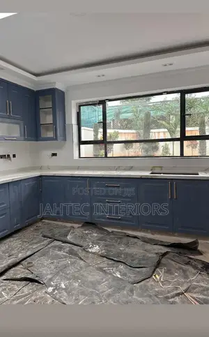 Morden Well Designed Kitchen Cabinets Kazi Safi