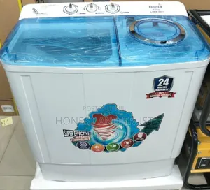 Icona 9kg Washing Machine