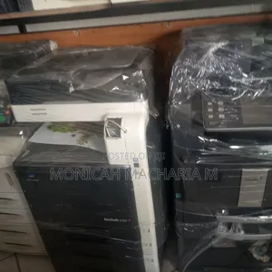 Photocopies Machine on Sale