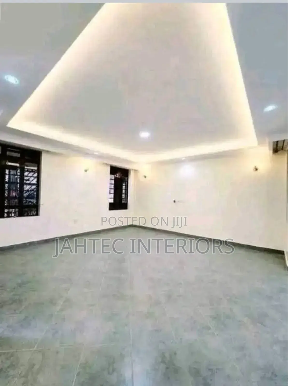Painting and Gypsum Finishing