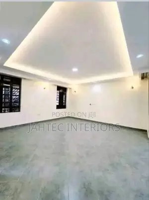 Painting and Gypsum Finishing