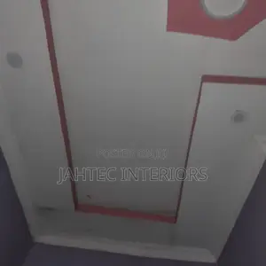 Painting and Gypsum Finishing