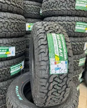 31x10.5r15 Roadcruza A.T