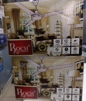Roch 56inch Ceiling Fan