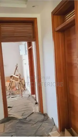 Carpentry Work Expert Door Feeting Work
