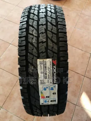 31x10.50r15 Yokohama Geolander G015