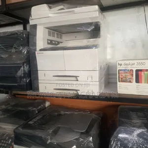 Photocopies Machine Kyocera Km