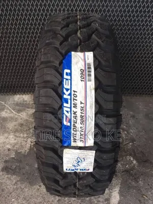 31x10.50r15 Falken Wildpeak M.T01
