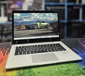 Laptop HP EliteBook X360 1030 G2 8GB Intel Core I5 SSD 256GB
