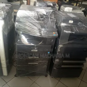 Kyocera Taskalfa 3010i Machine