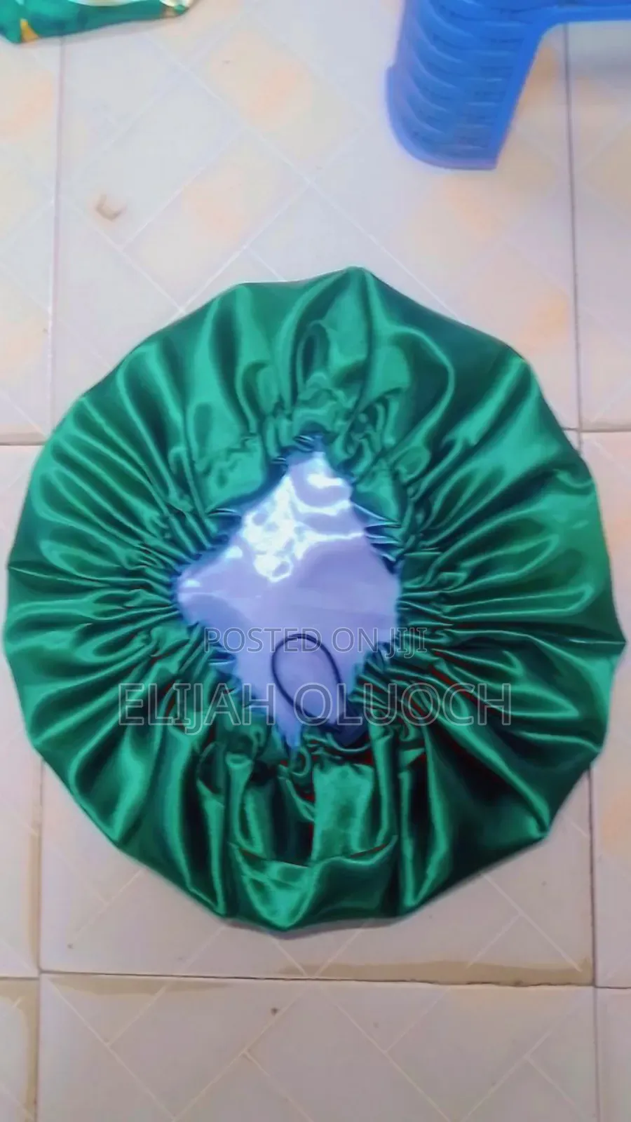 Best Quality Single Color Bonnets