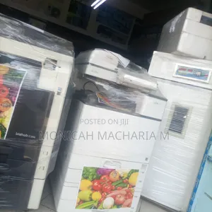 On Sale Digital Photocopies Machine From Ex Uk