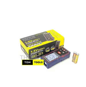 Royce Rldm100 100m Laser Distance Meter Digital Level