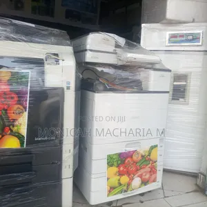 Sale Digital Photocopies Machine