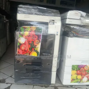 Sale and Delivery Digital Photocopies Machine