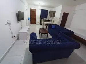 1bdrm Apartment in Nyali Estate for rent