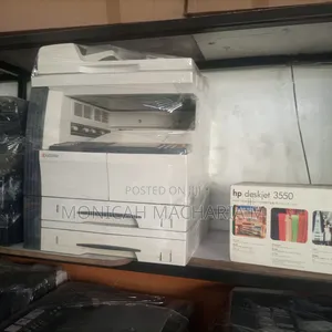 Kyocera Km 2050 Digital Copier Machine on Sale