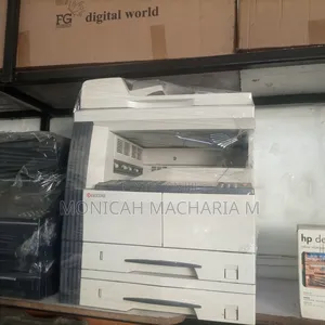 Sale Digital Photocopies Machine From Ex Uk