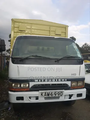 Mitsubishi Hd