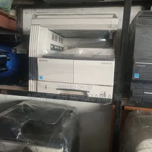 Kyocera Km 1635 Digital Photocopies Machine