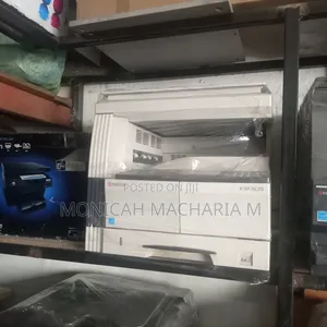 Kyocera Km 1635 on Sale From Ex Uk