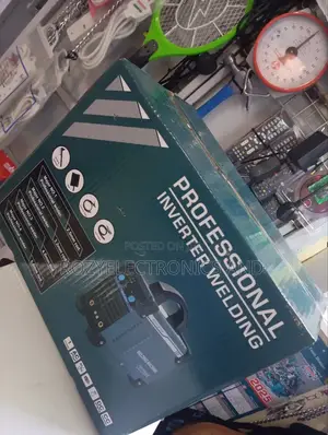 Makita Welding Machine 500ah