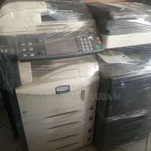 Digital Photocopies Machine Kyocera 4050