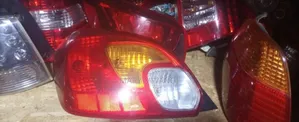 Ex Japan Mitsubishi Mirage 2013 Backlight/Taillight