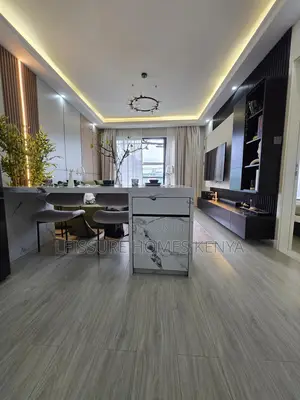 1bdrm Apartment in Westlands for sale