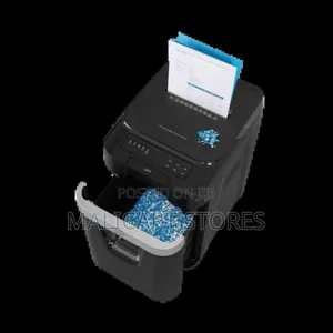Hp Pro Shredder Auto 400cc (10/400 Sheets) Shredder