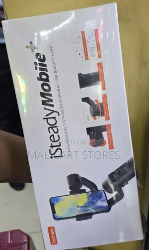 Hohem Isteady Mobile +