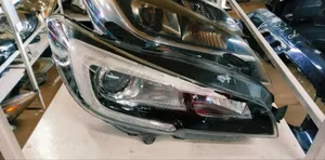 Subaru Levorg 2015 Headlight
