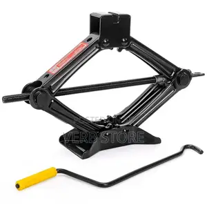 Heavy Duty 2.0t Car Scissor Jack Clearance Sale! 