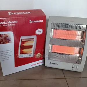 2 Settings Premier Room Heater