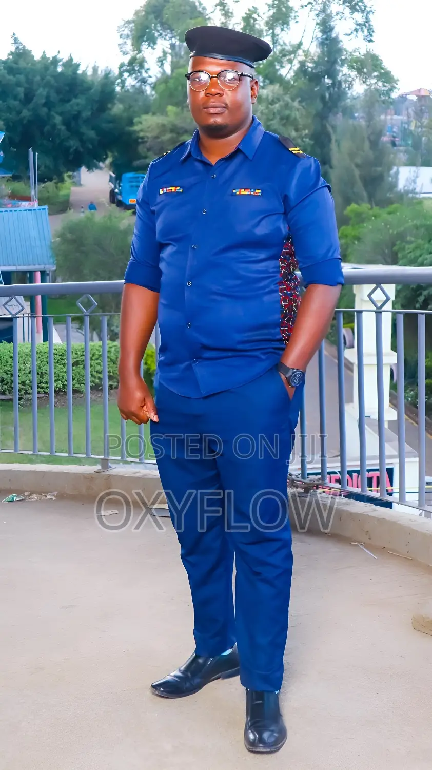 Ubber Driver / Personal Driver