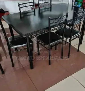6 Seater Dining Table /Dining Table 6d