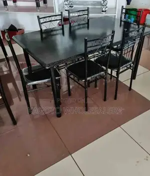 6 Seater Dining Table /Dining 6d