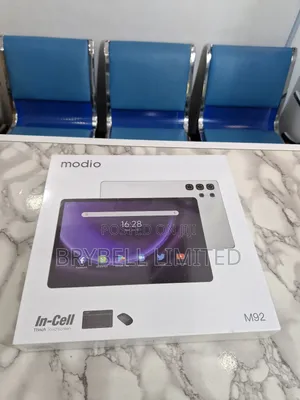 New Modio M96 1 TB Green