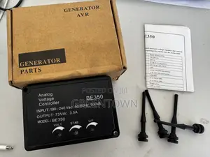 Generator Avr -Be350 Avr for Generator