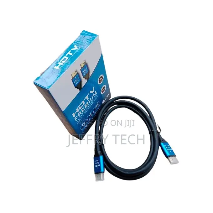 1.5m Hdmi Cable
