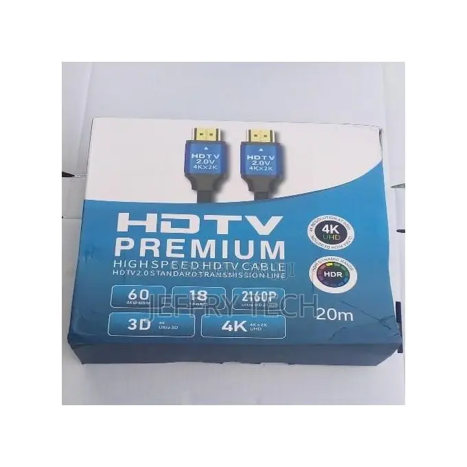15m Hdmi Cable