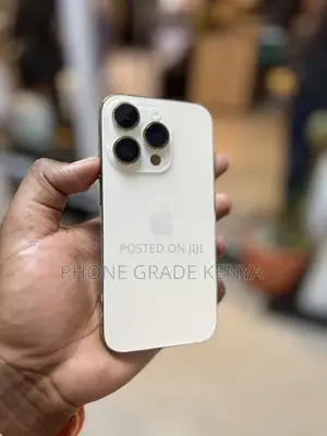 New Apple iPhone 14 Pro 256 GB Gold