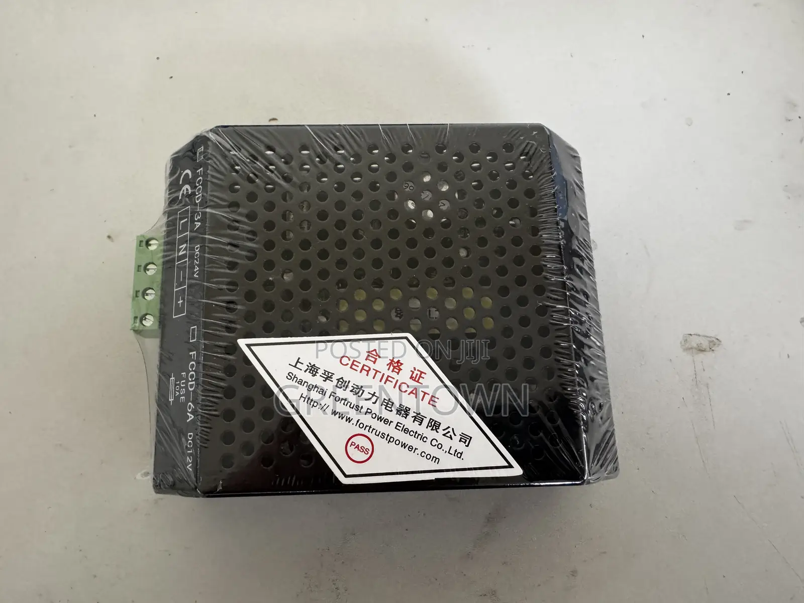 ​24v Diesel Generator Smart Charger Replace Onboard Alternat
