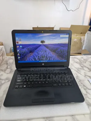 Laptop HP 245 G4 8GB AMD A6 HDD+SSD 256GB