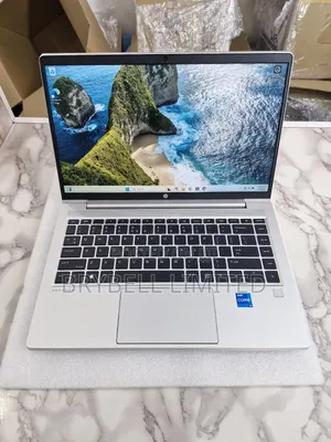 Laptop HP ProBook 440 G10 8GB Intel Core I5 SSD 512GB