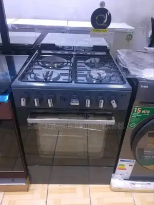 Low Energy Consumption BJS Cooker Auto Ignition
