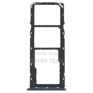 Samsung Galaxy A04 Sm-A045f Sim Card Tray + Sim Card Tray +