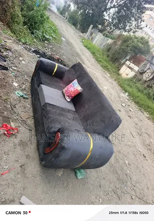 3 Seats Tena Sofa on Sale