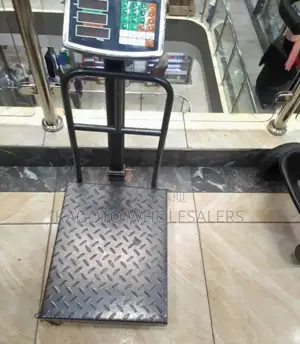 300 Kilograms Weighing Scale/ Scaling Machine 300kg