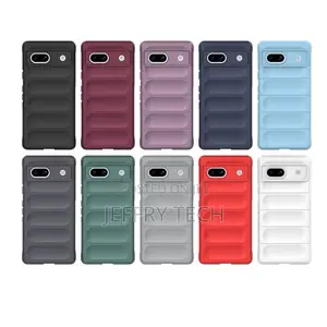 For Google Pixel 7a Phone Case(White)